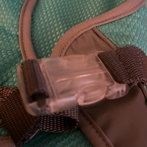 Canada Pooch Wet Reveal Smiley Cooling Dog Vest, 18 - Picture 9 of 10